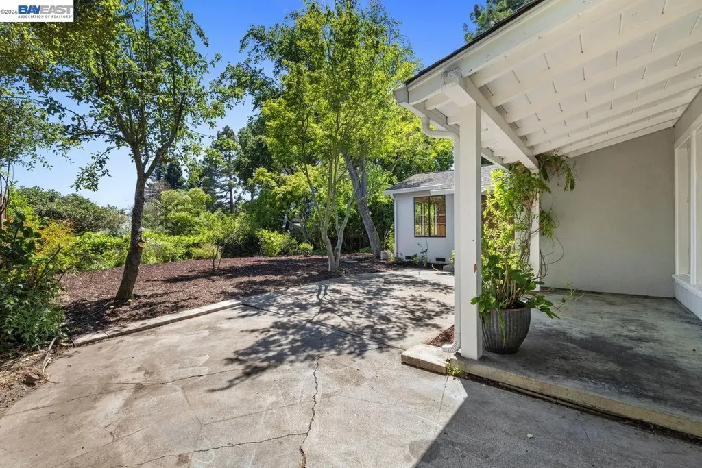 3207 Nogales Lafayette CA 94549