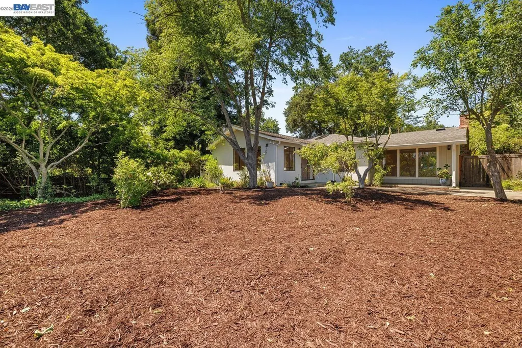 3207 Nogales Lafayette CA 94549