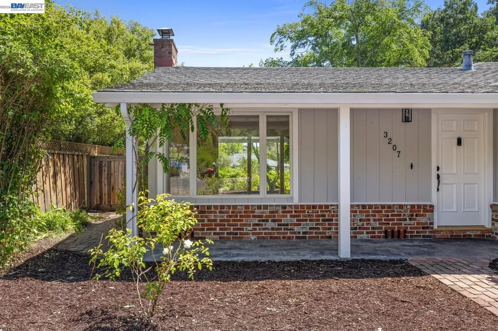 3207 Nogales Lafayette CA 94549
