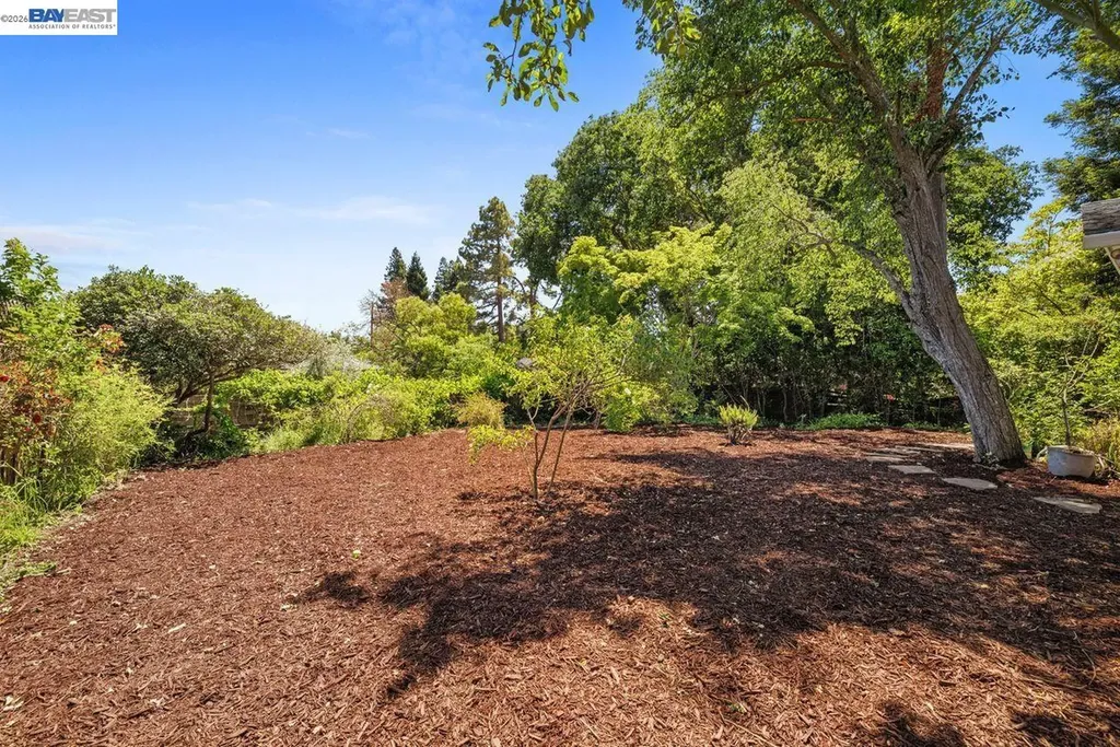 3207 Nogales Lafayette CA 94549
