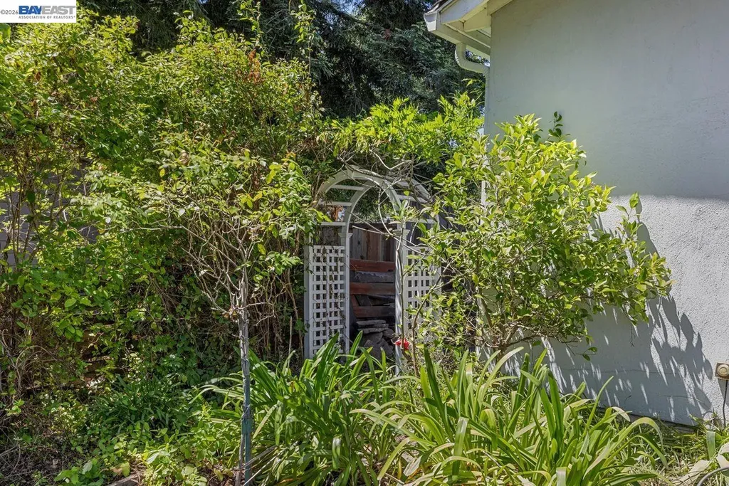 3207 Nogales Lafayette CA 94549