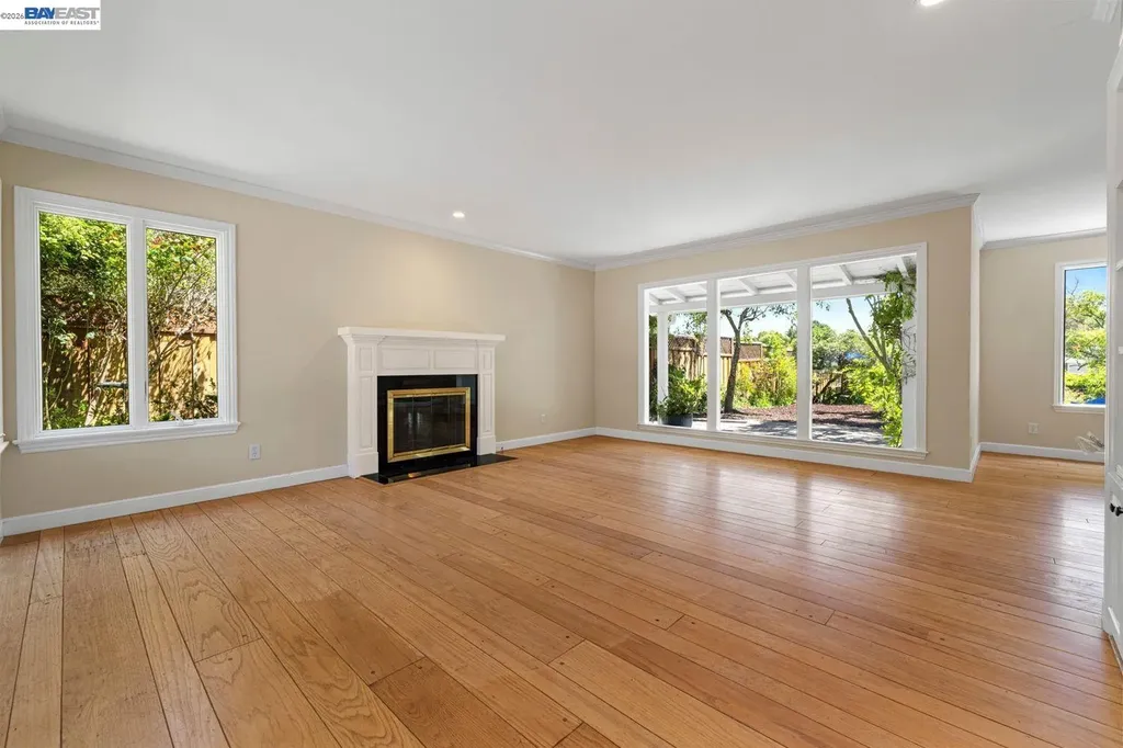 3207 Nogales Lafayette CA 94549