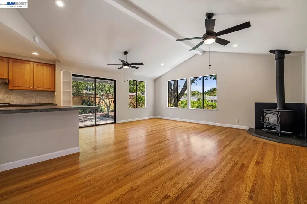 3207 Nogales Lafayette CA 94549