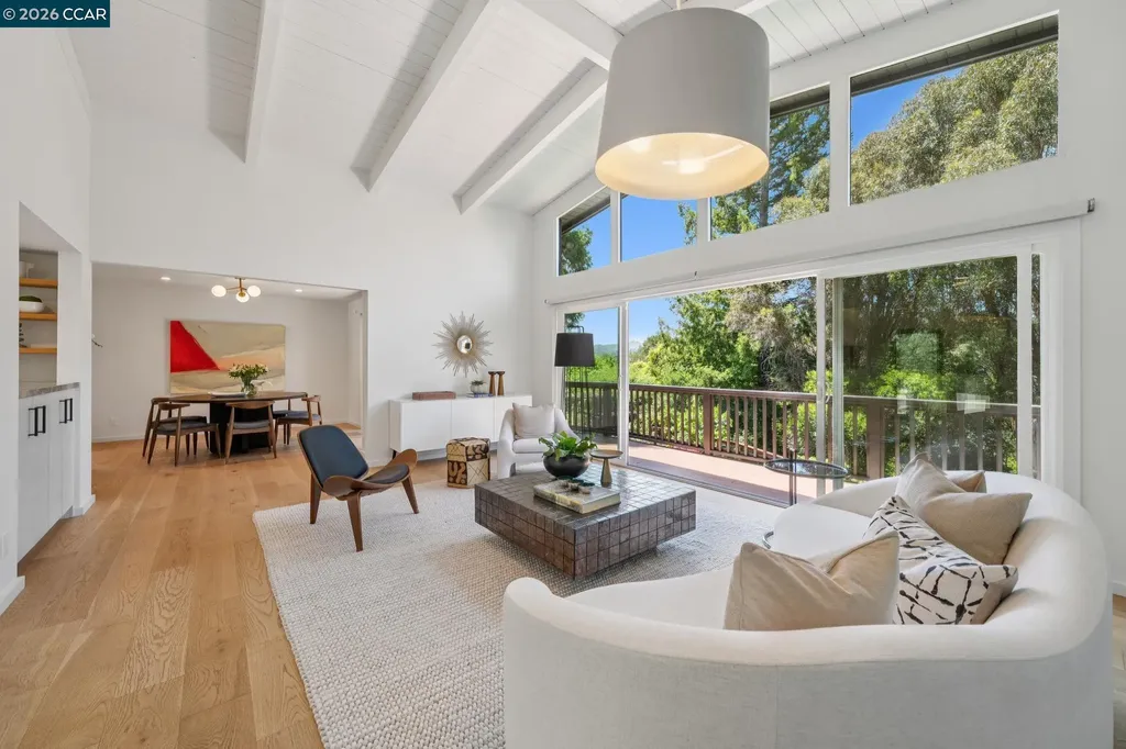 1119 Oak Hill Road Lafayette CA 94549