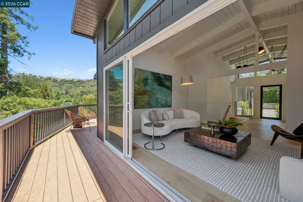 1119 Oak Hill Road Lafayette CA 94549