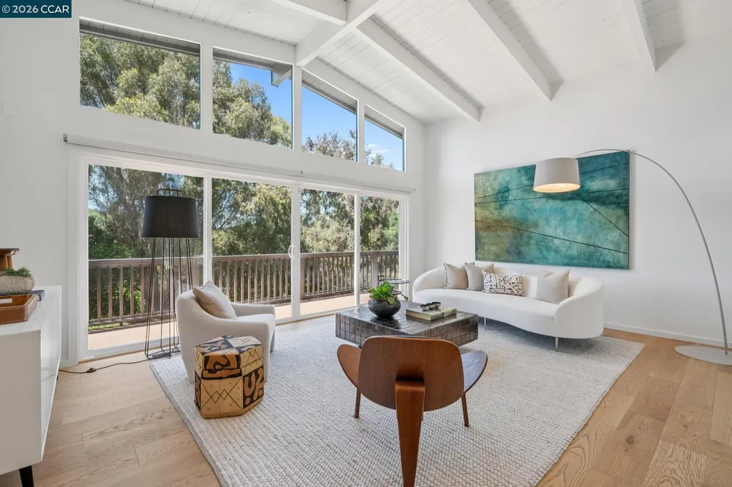 1119 Oak Hill Road Lafayette CA 94549