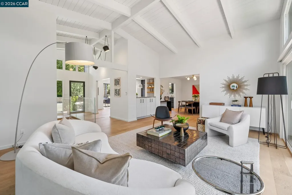 1119 Oak Hill Road Lafayette CA 94549