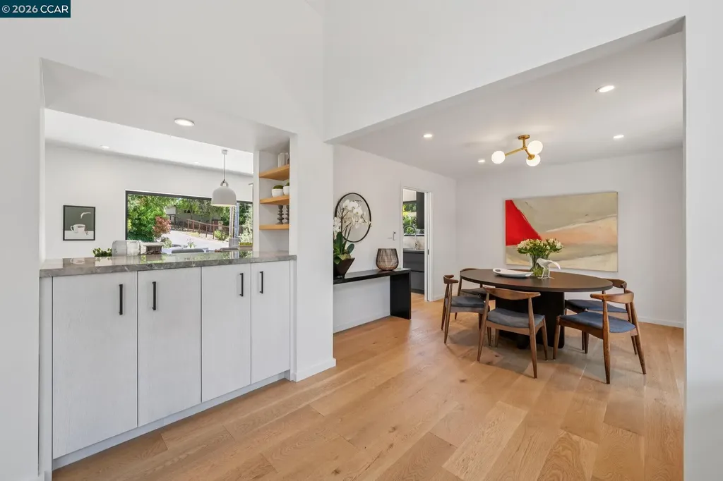 1119 Oak Hill Road Lafayette CA 94549