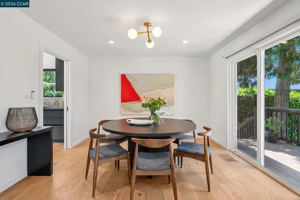 1119 Oak Hill Road Lafayette CA 94549