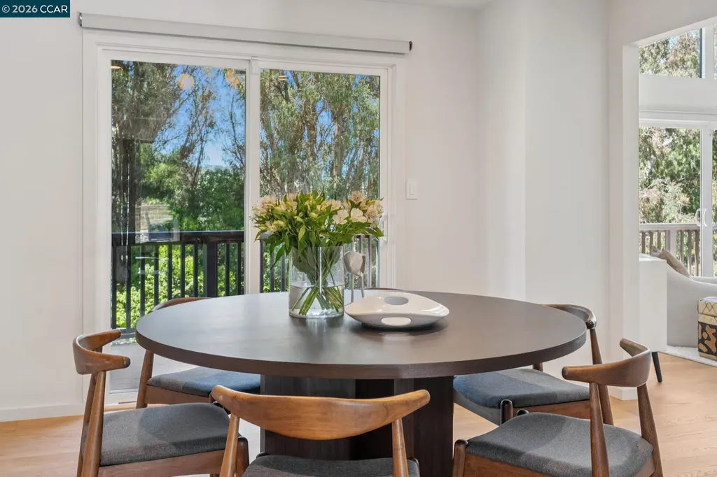1119 Oak Hill Road Lafayette CA 94549