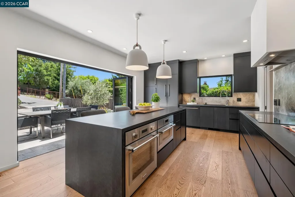1119 Oak Hill Road Lafayette CA 94549