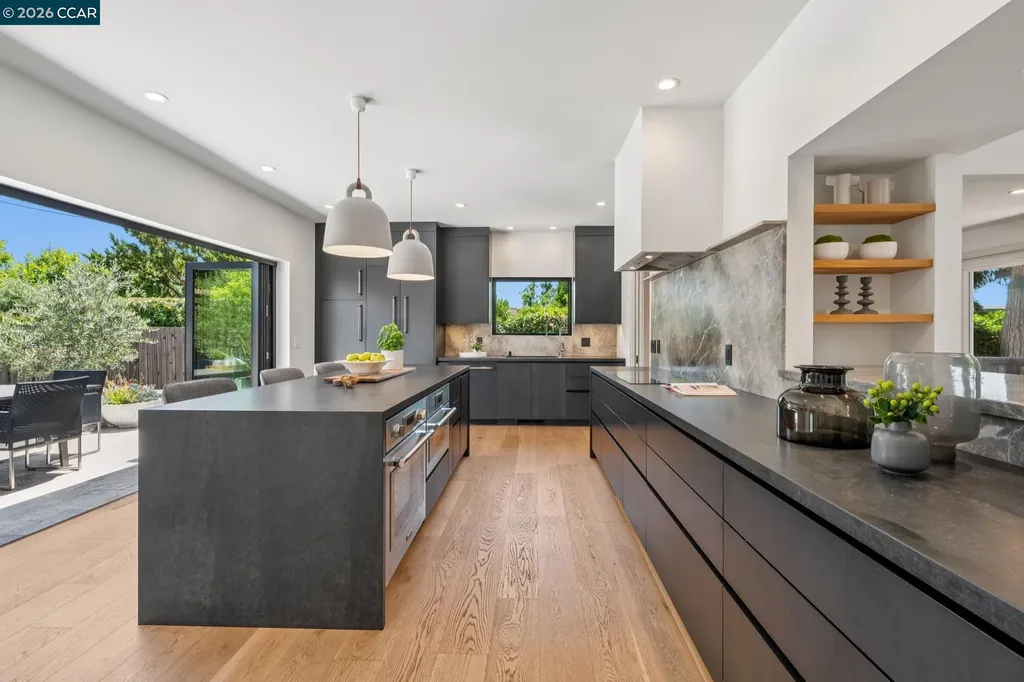 1119 Oak Hill Road Lafayette CA 94549