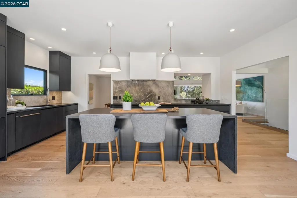 1119 Oak Hill Road Lafayette CA 94549