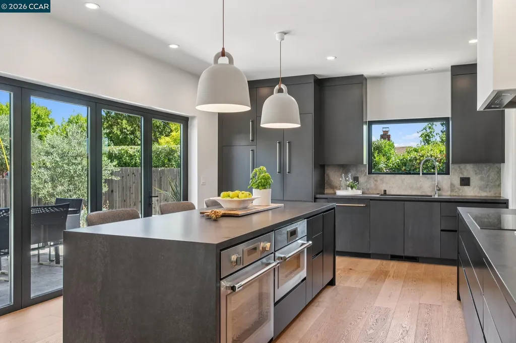 1119 Oak Hill Road Lafayette CA 94549