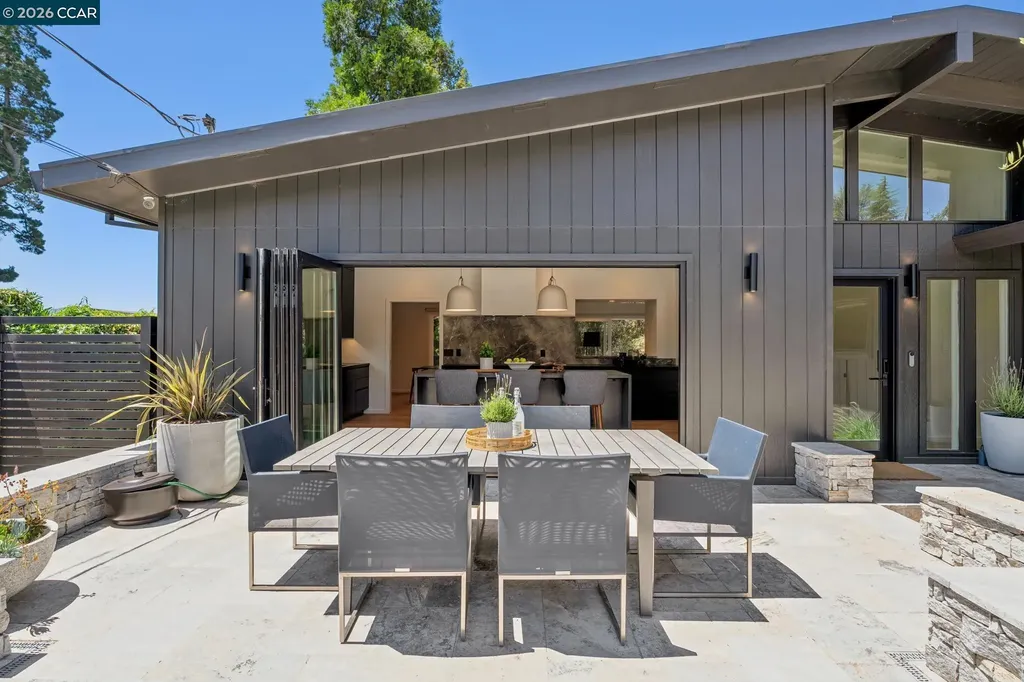 1119 Oak Hill Road Lafayette CA 94549