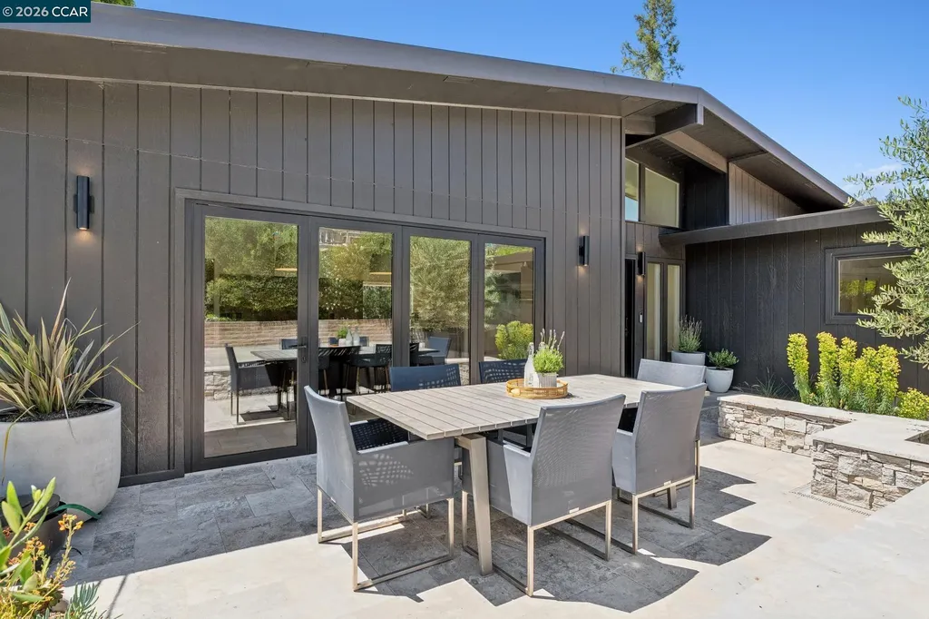 1119 Oak Hill Road Lafayette CA 94549