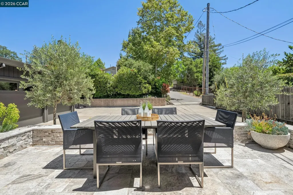 1119 Oak Hill Road Lafayette CA 94549
