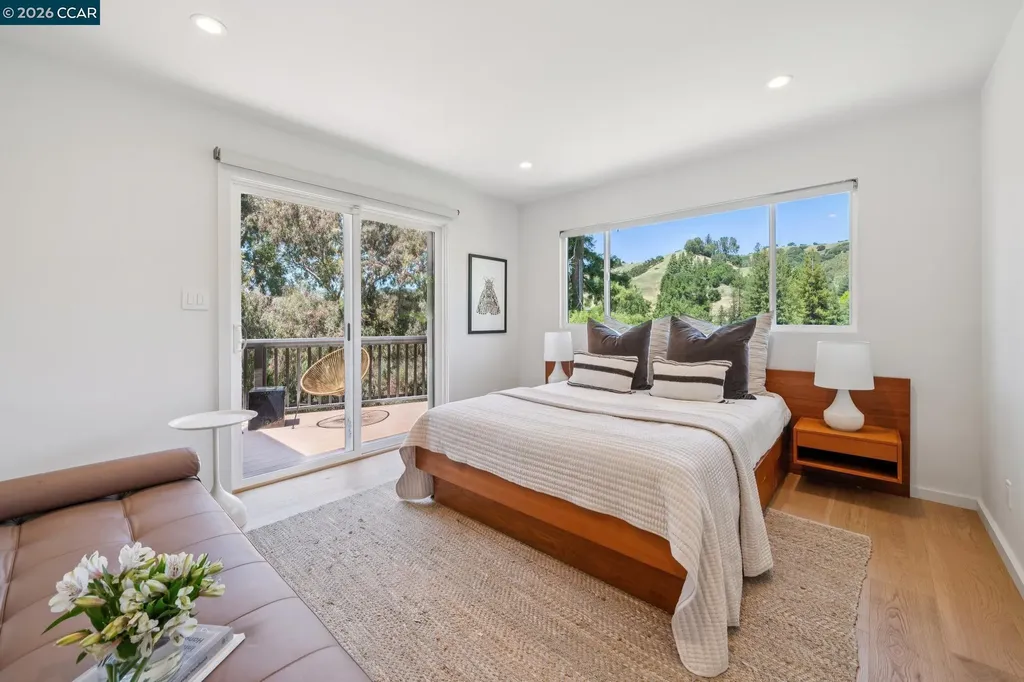1119 Oak Hill Road Lafayette CA 94549