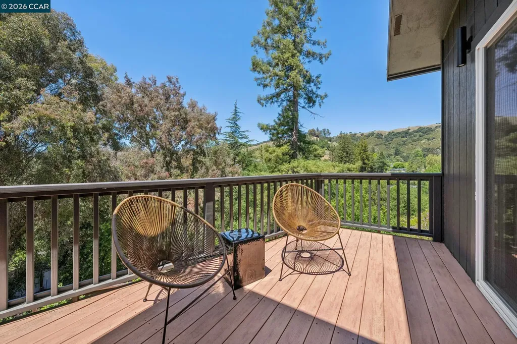 1119 Oak Hill Road Lafayette CA 94549