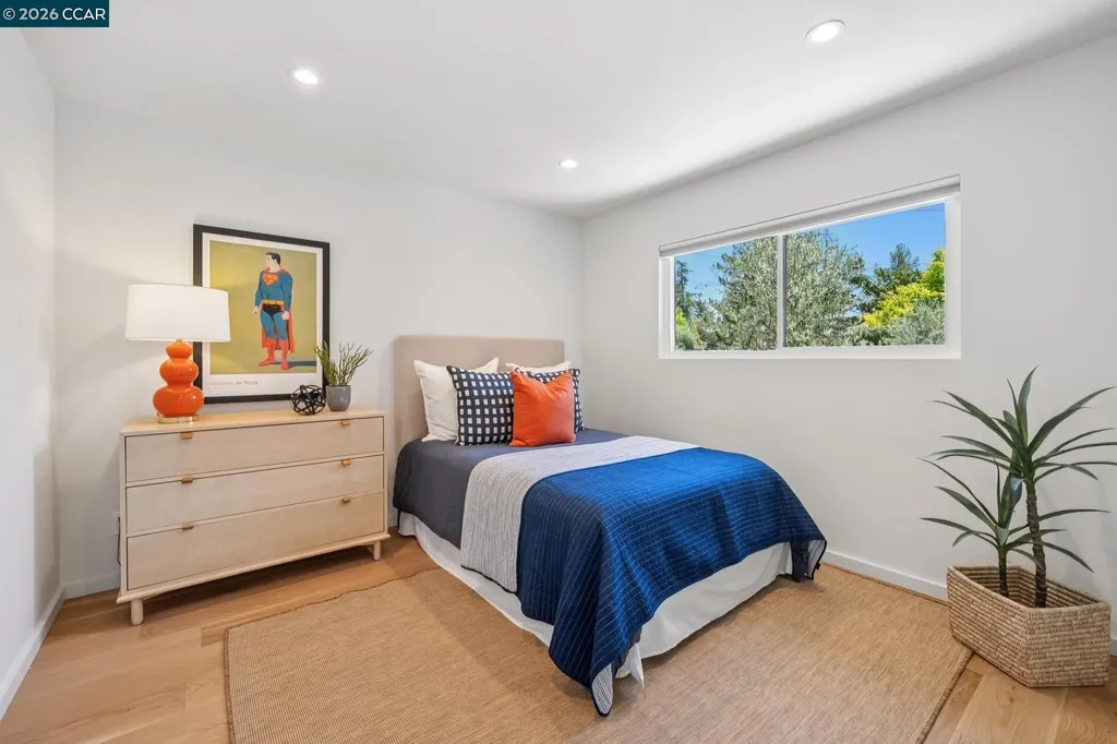 1119 Oak Hill Road Lafayette CA 94549
