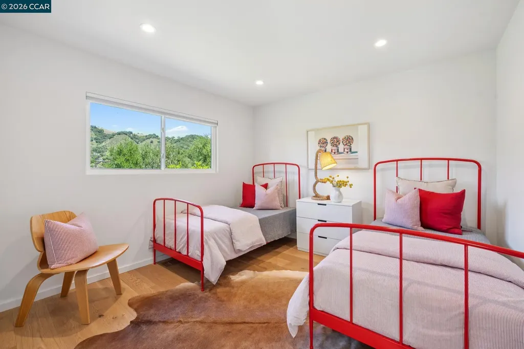 1119 Oak Hill Road Lafayette CA 94549