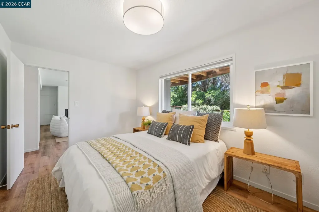 1119 Oak Hill Road Lafayette CA 94549