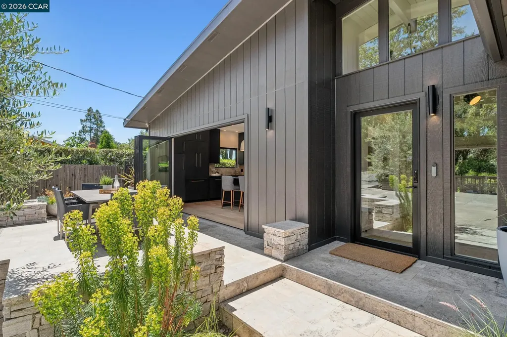 1119 Oak Hill Road Lafayette CA 94549