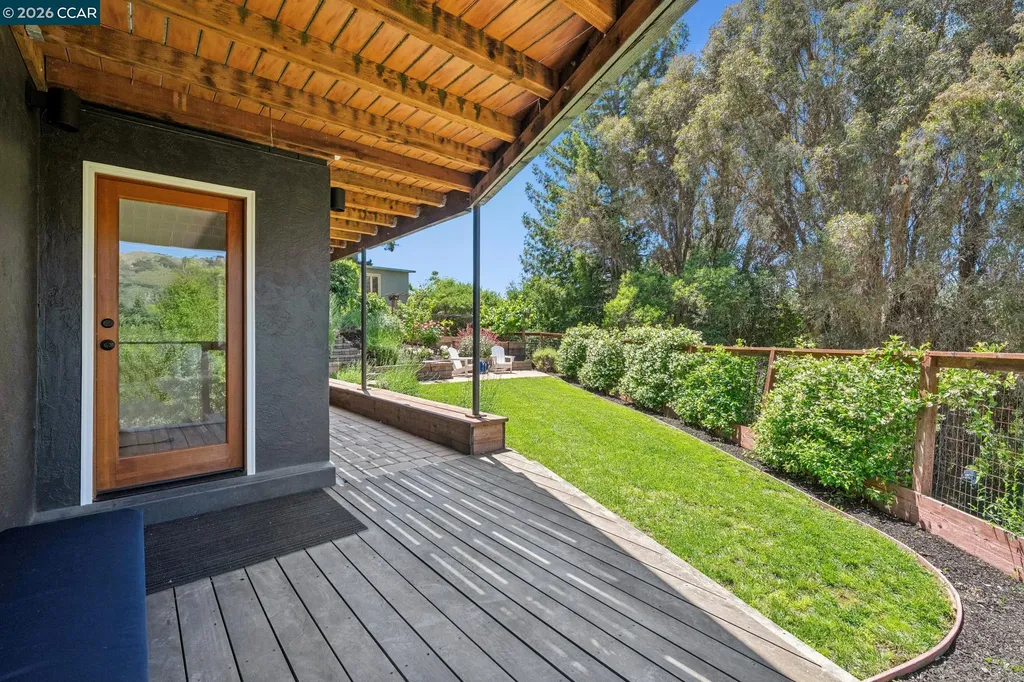 1119 Oak Hill Road Lafayette CA 94549