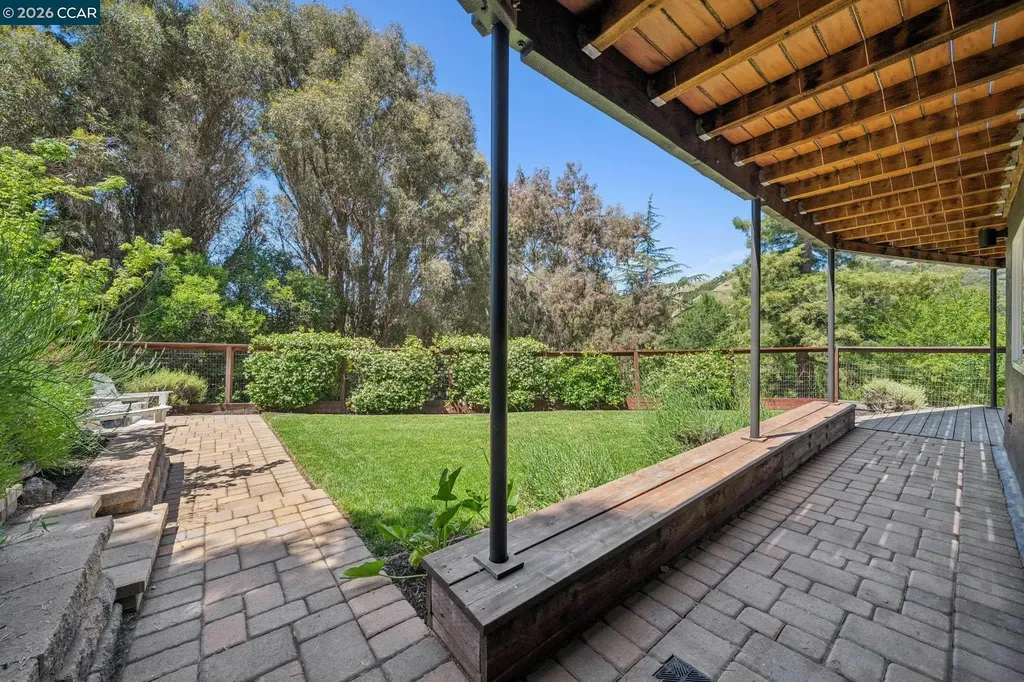 1119 Oak Hill Road Lafayette CA 94549
