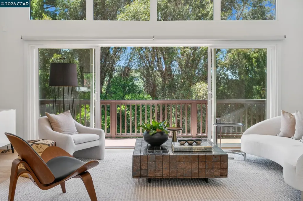 1119 Oak Hill Road Lafayette CA 94549