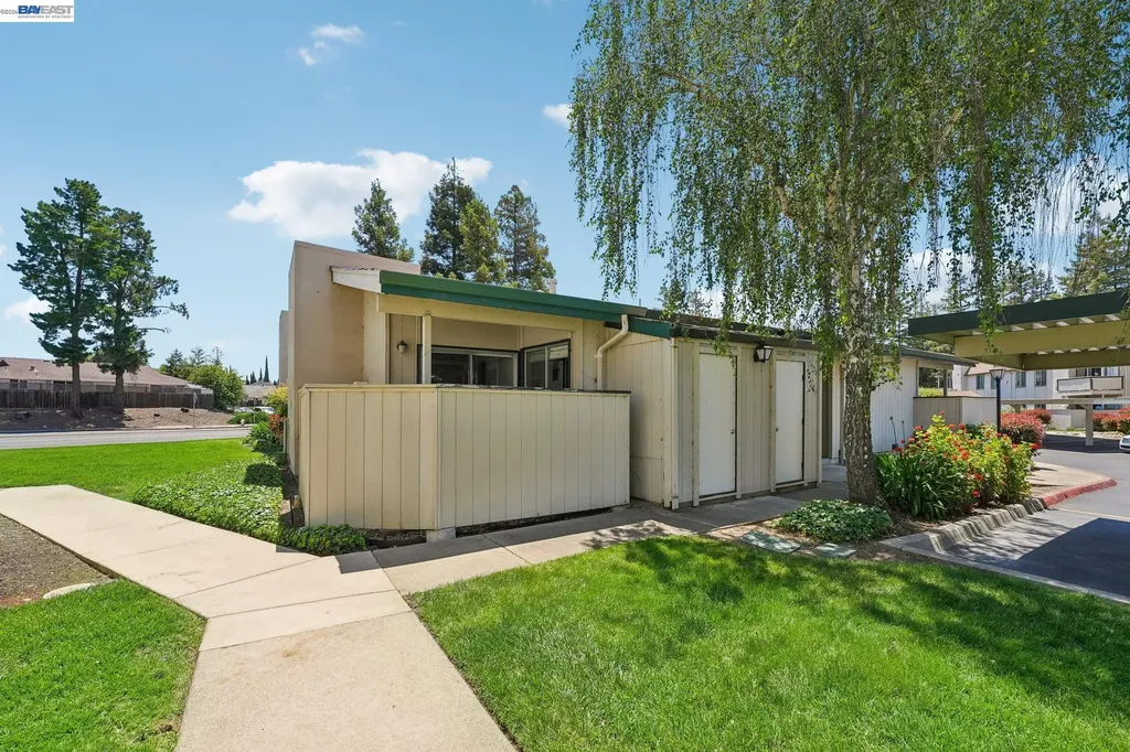 5450 Concord Boulevard Concord CA 94521