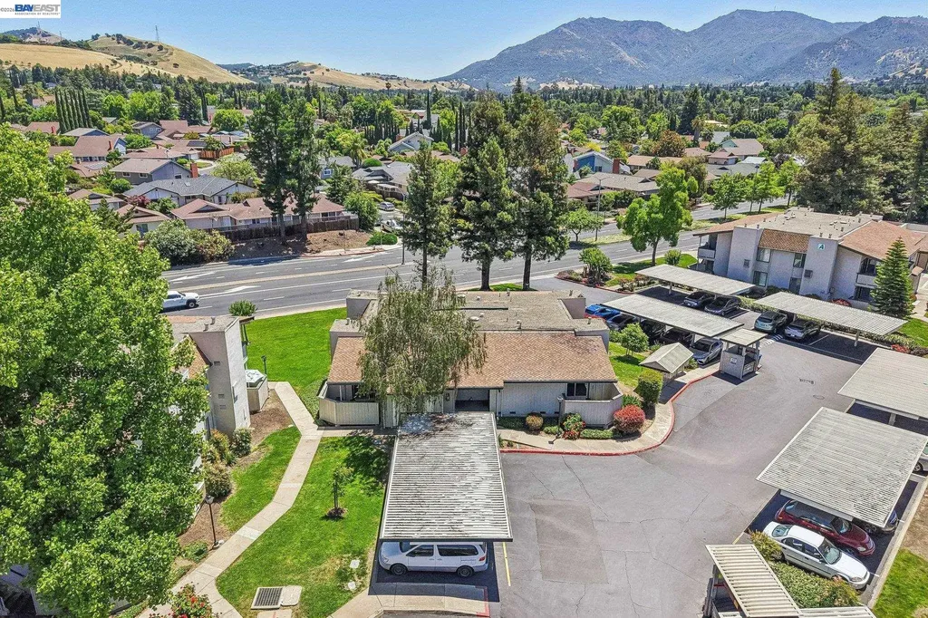 5450 Concord Boulevard Concord CA 94521