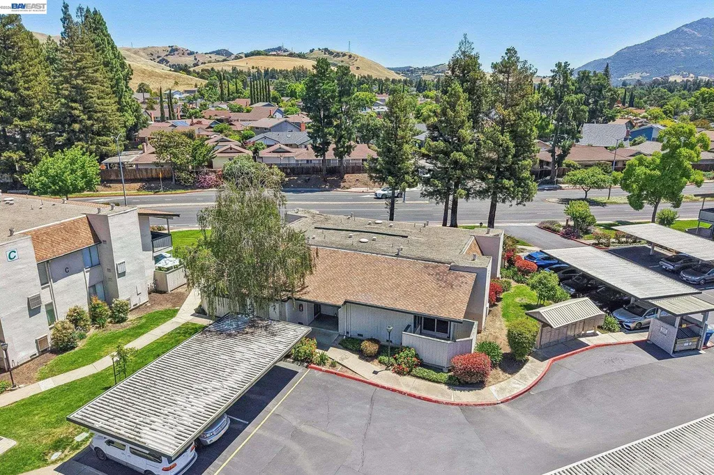 5450 Concord Boulevard Concord CA 94521