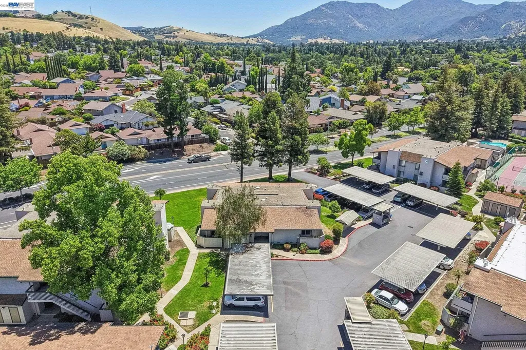 5450 Concord Boulevard Concord CA 94521