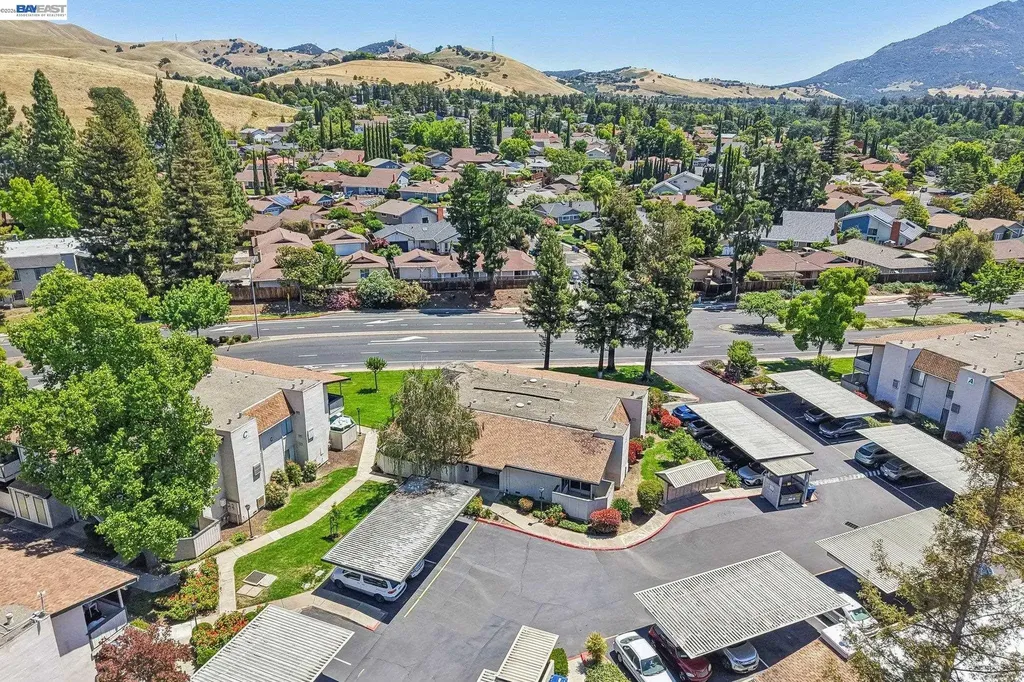 5450 Concord Boulevard Concord CA 94521