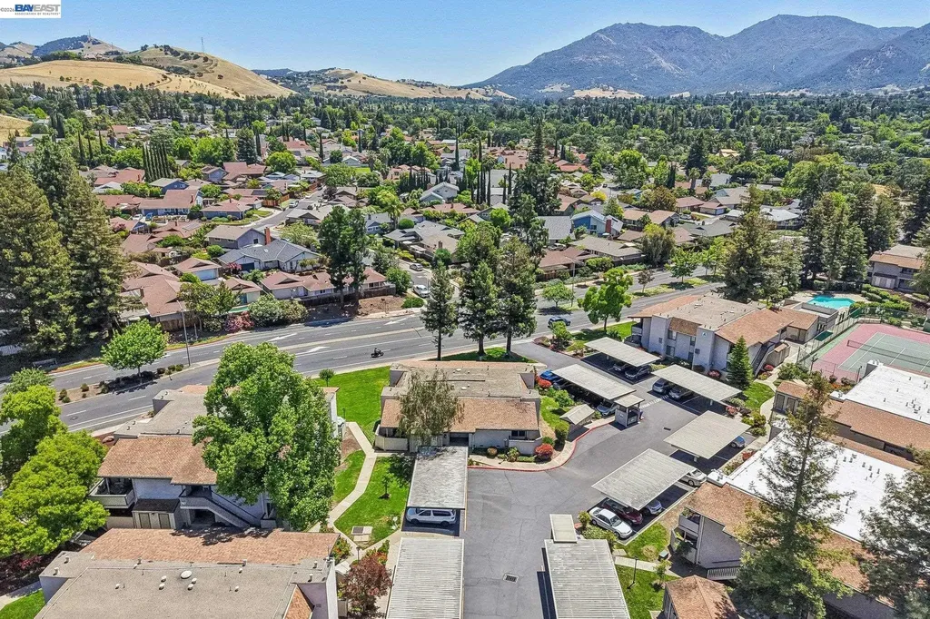 5450 Concord Boulevard Concord CA 94521