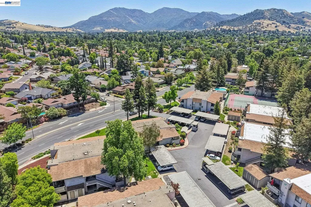 5450 Concord Boulevard Concord CA 94521