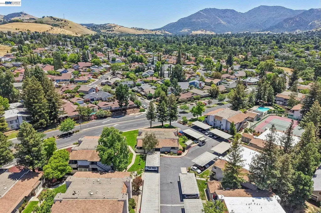 5450 Concord Boulevard Concord CA 94521