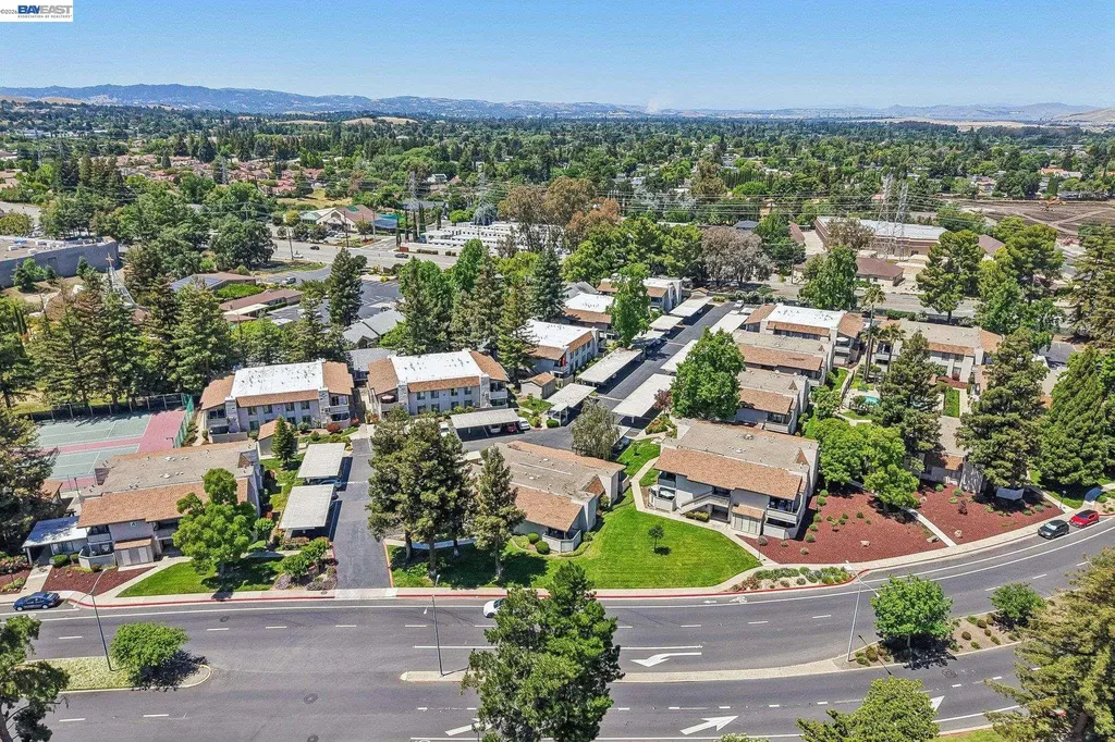 5450 Concord Boulevard Concord CA 94521