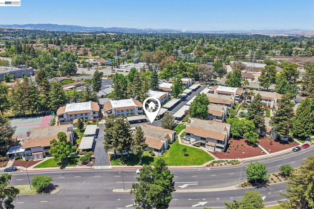 5450 Concord Boulevard Concord CA 94521
