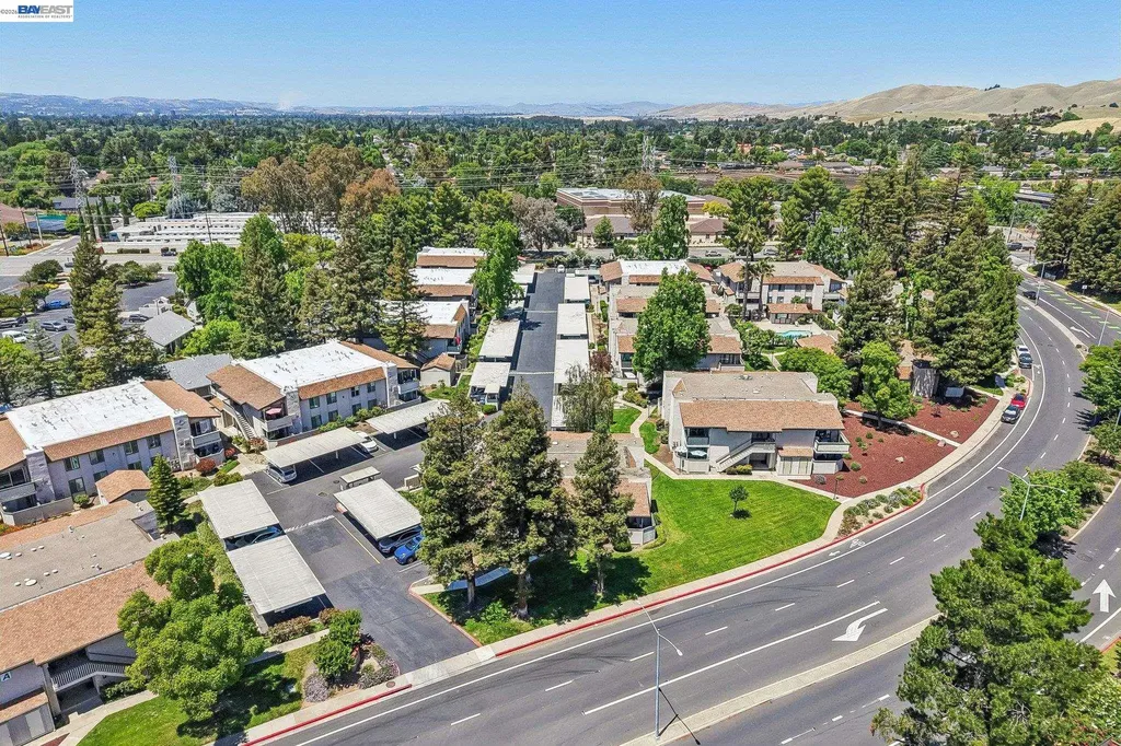 5450 Concord Boulevard Concord CA 94521