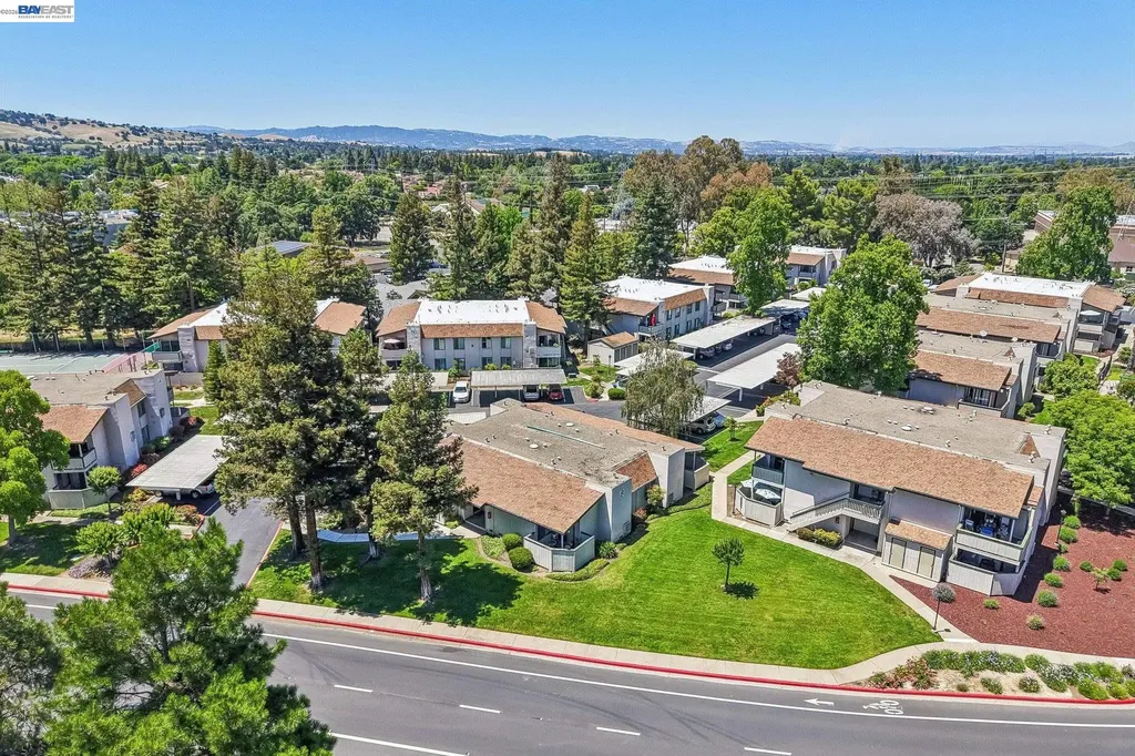 5450 Concord Boulevard Concord CA 94521
