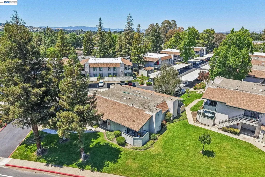 5450 Concord Boulevard Concord CA 94521
