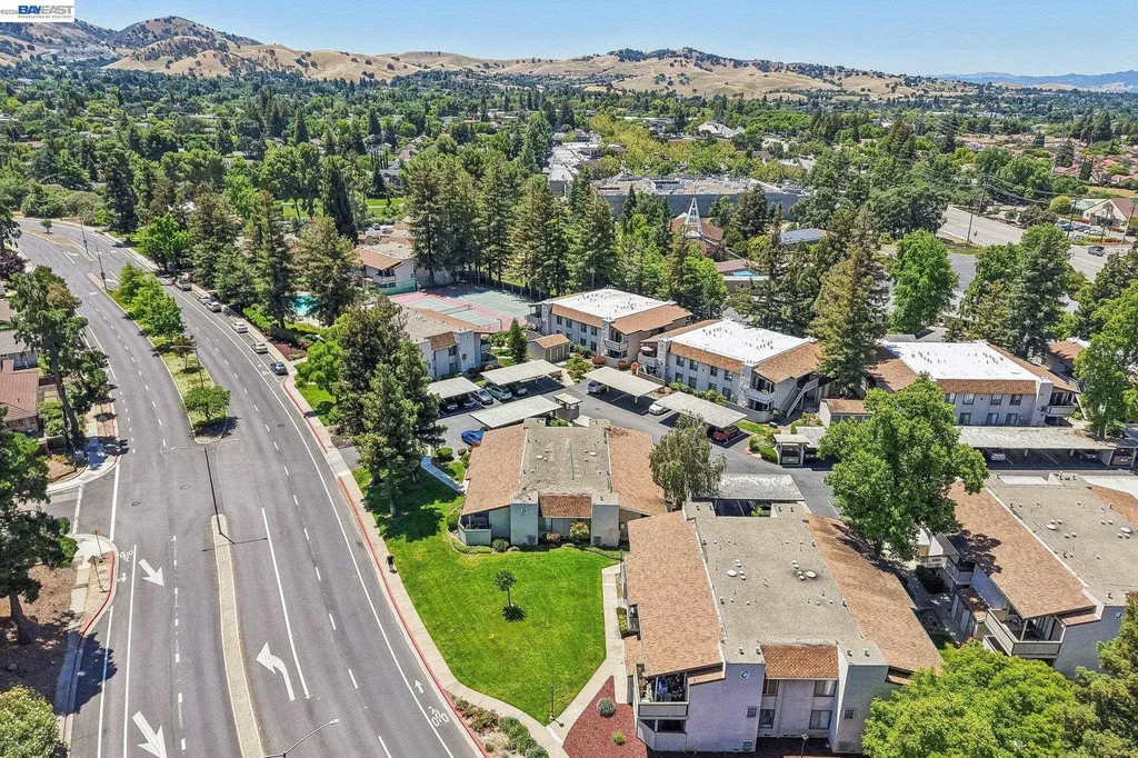 5450 Concord Boulevard Concord CA 94521