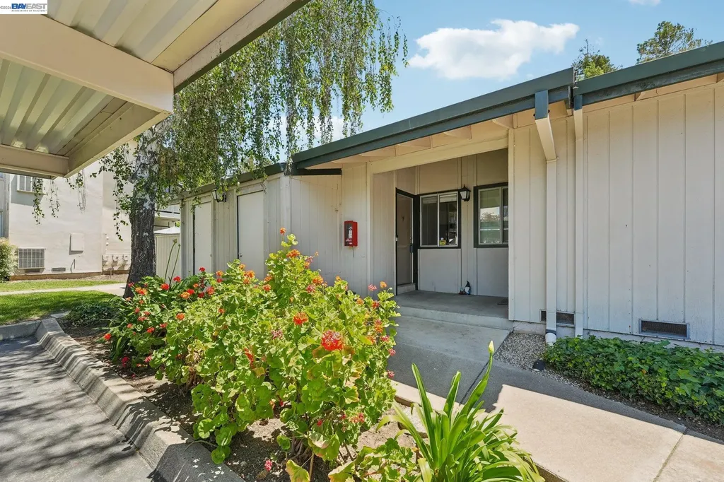 5450 Concord Boulevard Concord CA 94521