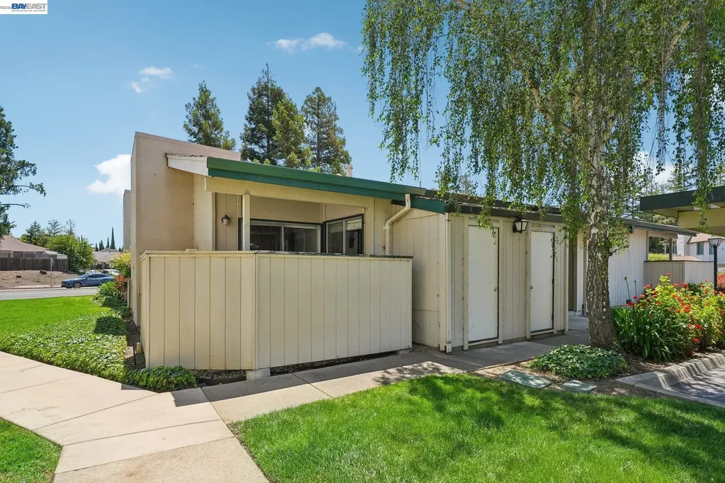 5450 Concord Boulevard Concord CA 94521