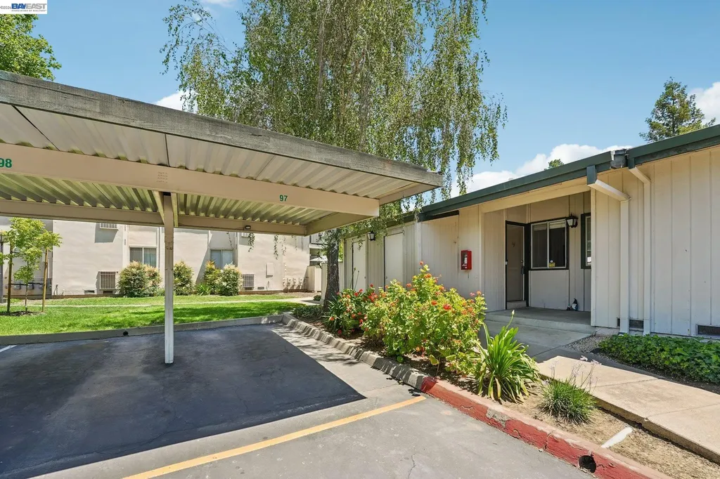 5450 Concord Boulevard Concord CA 94521