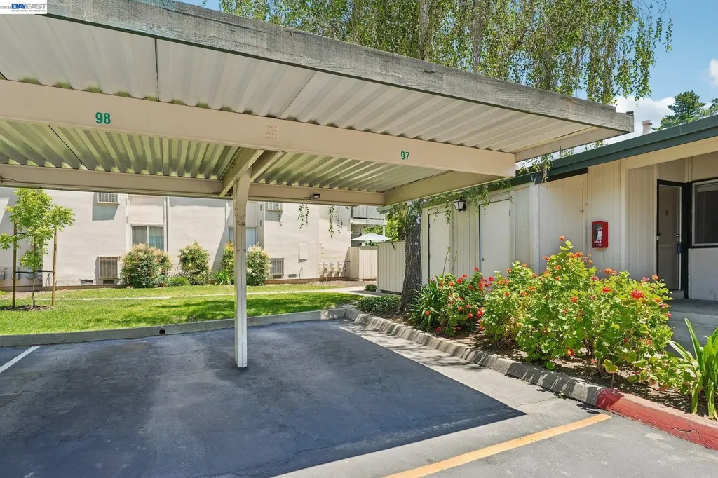 5450 Concord Boulevard Concord CA 94521