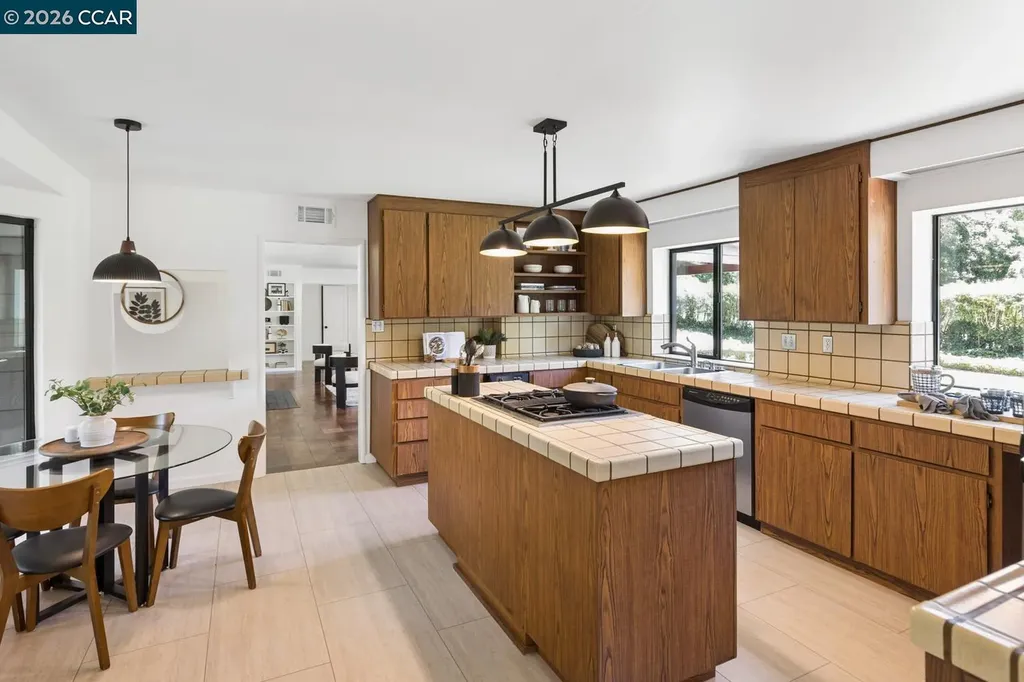 1125 Glen Road Lafayette CA 94549