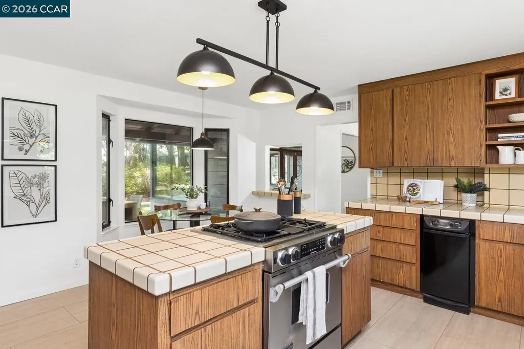 1125 Glen Road Lafayette CA 94549